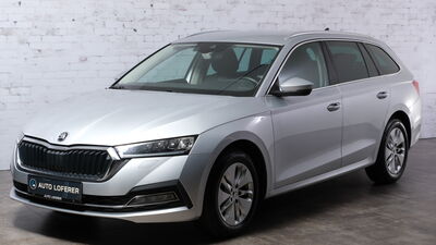 Skoda Octavia Gebrauchtwagen Skoda Octavia Gebrauchtwagen