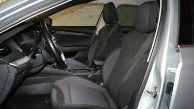 Skoda Octavia Gebrauchtwagen Skoda Octavia Gebrauchtwagen