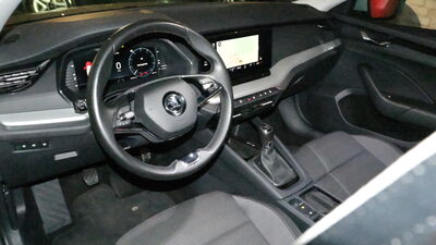 Skoda Octavia Gebrauchtwagen Skoda Octavia Gebrauchtwagen