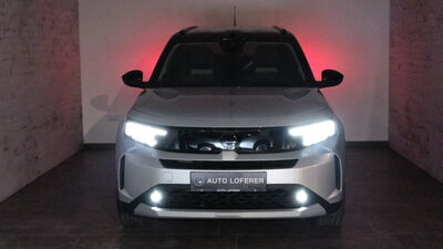 Opel Frontera Tageszulassung