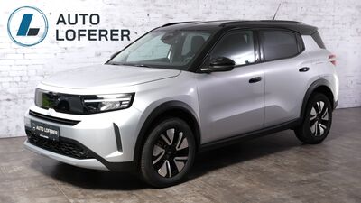 Opel Frontera Tageszulassung