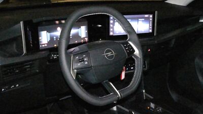 Opel Frontera Tageszulassung