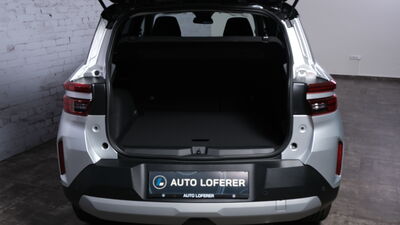 Opel Frontera Tageszulassung