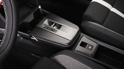 Opel Frontera Tageszulassung