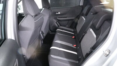 Opel Frontera Tageszulassung