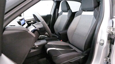 Opel Frontera Tageszulassung