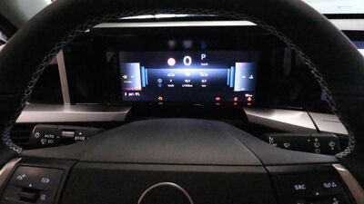 Opel Frontera Tageszulassung