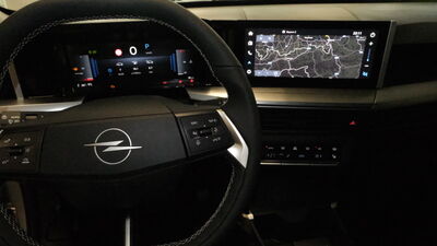 Opel Frontera Tageszulassung