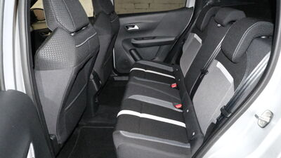 Opel Frontera Tageszulassung