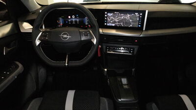 Opel Frontera Tageszulassung