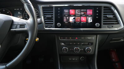 Seat Ateca Gebrauchtwagen