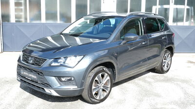 Seat Ateca Gebrauchtwagen