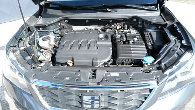 Seat Ateca Gebrauchtwagen