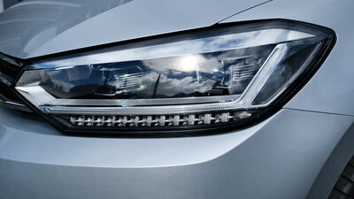 VW Touran Gebrauchtwagen VW Touran Gebrauchtwagen