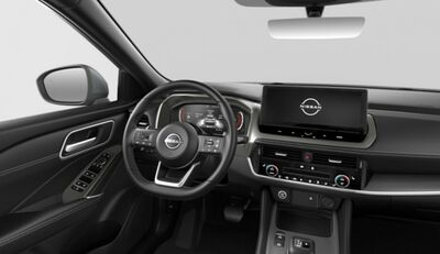 Nissan Qashqai Tageszulassung Nissan Qashqai Tageszulassung