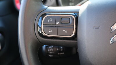 Citroën C3 Gebrauchtwagen