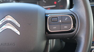 Citroën C3 Gebrauchtwagen