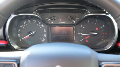 Citroën C3 Gebrauchtwagen