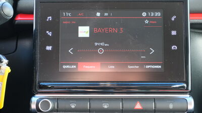 Citroën C3 Gebrauchtwagen