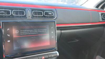 Citroën C3 Gebrauchtwagen