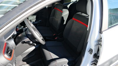 Citroën C3 Gebrauchtwagen