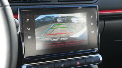 Citroën C3 Gebrauchtwagen