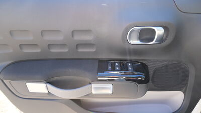 Citroën C3 Gebrauchtwagen