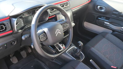 Citroën C3 Gebrauchtwagen