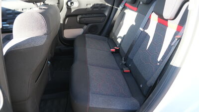 Citroën C3 Gebrauchtwagen