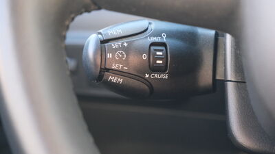 Citroën C3 Gebrauchtwagen