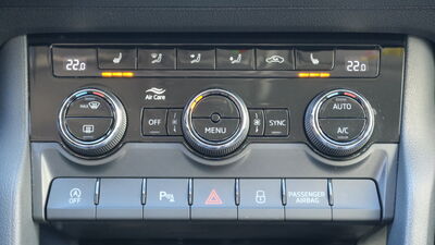 Skoda Karoq Gebrauchtwagen