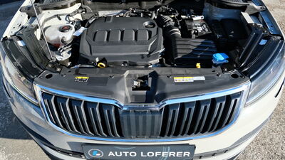 Skoda Karoq Gebrauchtwagen