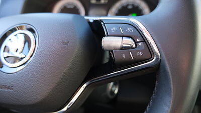 Skoda Karoq Gebrauchtwagen