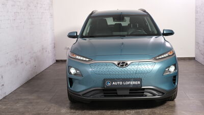 Hyundai Kona Gebrauchtwagen