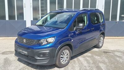 Peugeot Rifter Gebrauchtwagen Peugeot Rifter Gebrauchtwagen