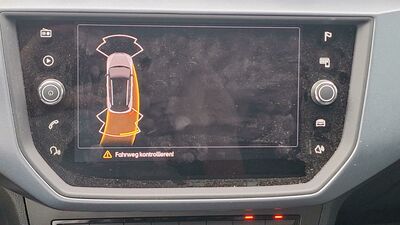 Seat Arona Gebrauchtwagen Seat Arona Gebrauchtwagen