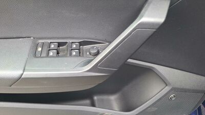 Seat Arona Gebrauchtwagen Seat Arona Gebrauchtwagen