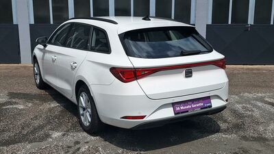 Seat Leon Gebrauchtwagen