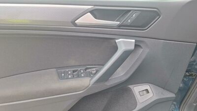 VW Tiguan Gebrauchtwagen VW Tiguan Gebrauchtwagen
