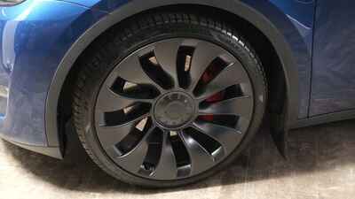 Tesla Model Y Gebrauchtwagen