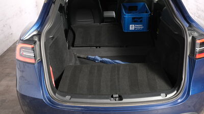 Tesla Model Y Gebrauchtwagen