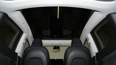 Tesla Model Y Gebrauchtwagen