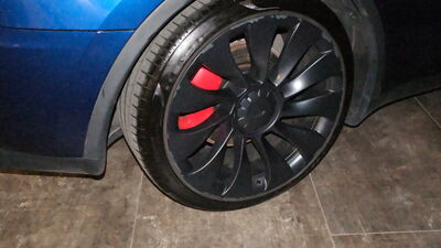 Tesla Model Y Gebrauchtwagen