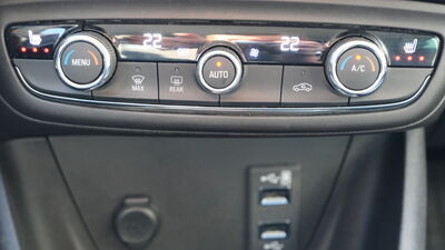 Opel Crossland Gebrauchtwagen Opel Crossland Gebrauchtwagen