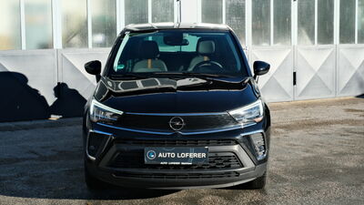Opel Crossland Gebrauchtwagen Opel Crossland Gebrauchtwagen
