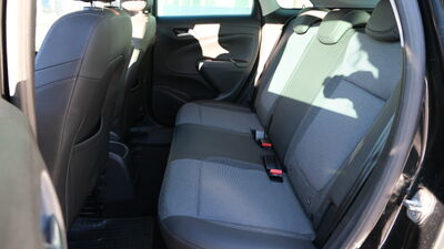 Opel Crossland Gebrauchtwagen Opel Crossland Gebrauchtwagen