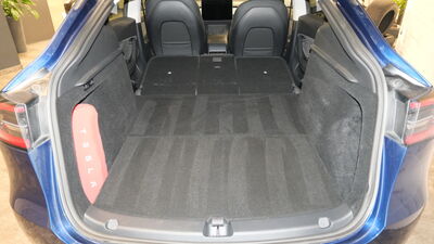 Tesla Model Y Gebrauchtwagen