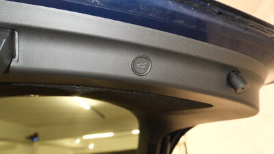 Tesla Model Y Gebrauchtwagen