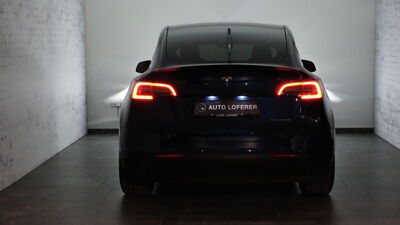 Tesla Model Y Gebrauchtwagen