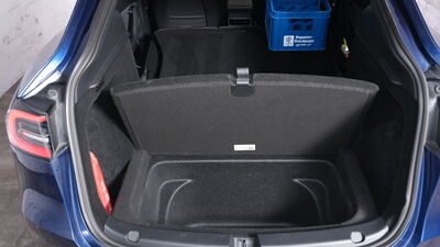 Tesla Model Y Gebrauchtwagen